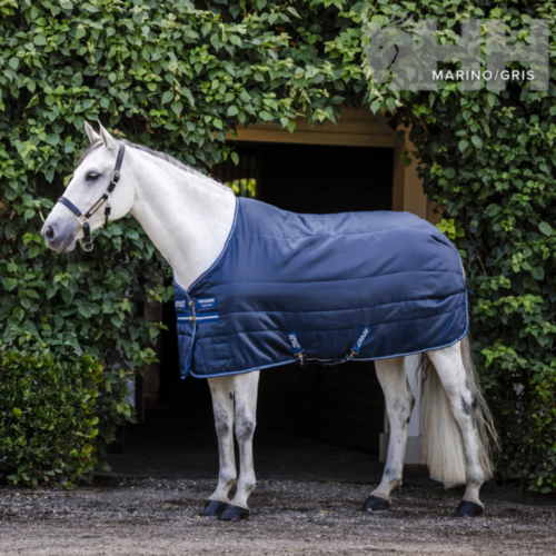 MANTA AMIGO RIPSTOP INSULATOR CUADRA HEAVY (350g)