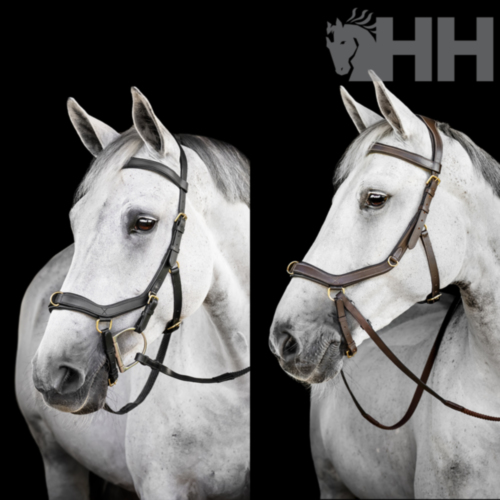 CABEZADA INGLESA HORSEWARE MICKLEM MULTI BRIDLE