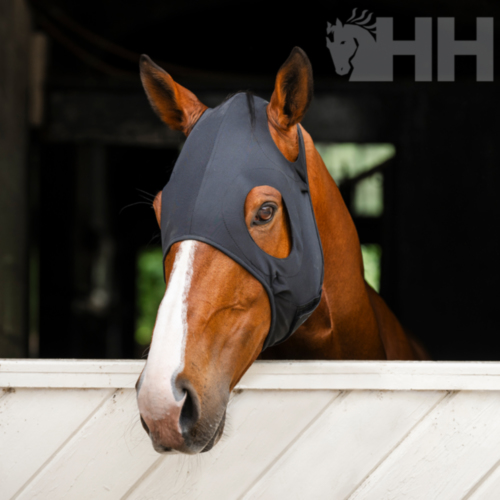 MASCARA HORSEWARE IONIC CALMANTE