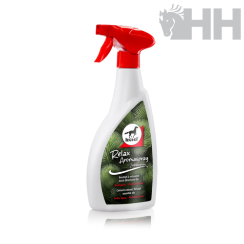 RELAJANTE LEOVET RELAX AROMASPRAY