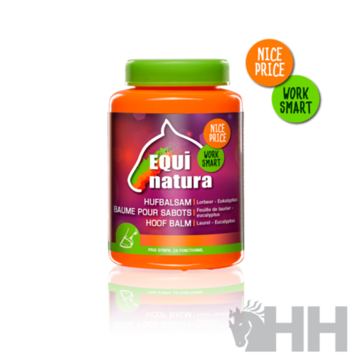 POMADA EQUINATURA HOOF BALM PARA CASCOS