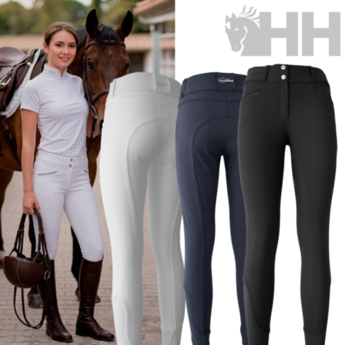 PANTALON LEXHIS FANIA ADHESION PLUS MUJER