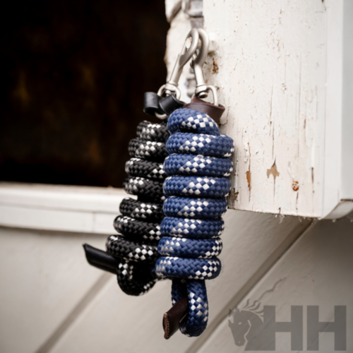 RAMAL HORSEWARE SIGNATURE NYLON REDONDO