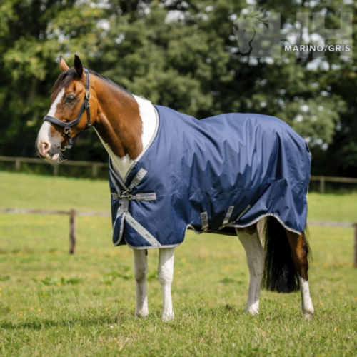MANTA AMIGO 1200D TURNOUT EXTERIOR MEDIUM (250g)