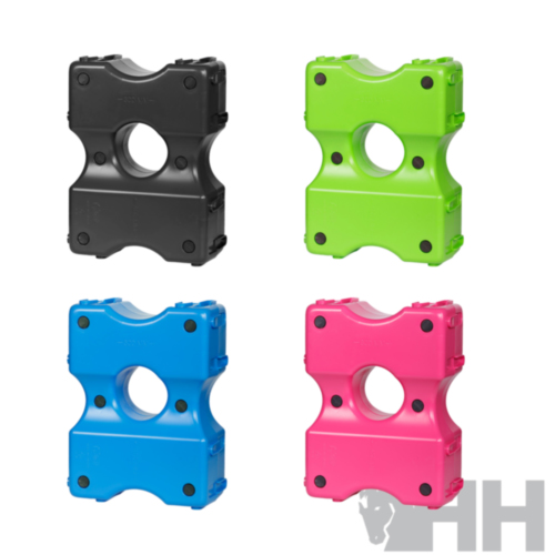 BLOQUES CAVALETTI VPLAST PLASTICO