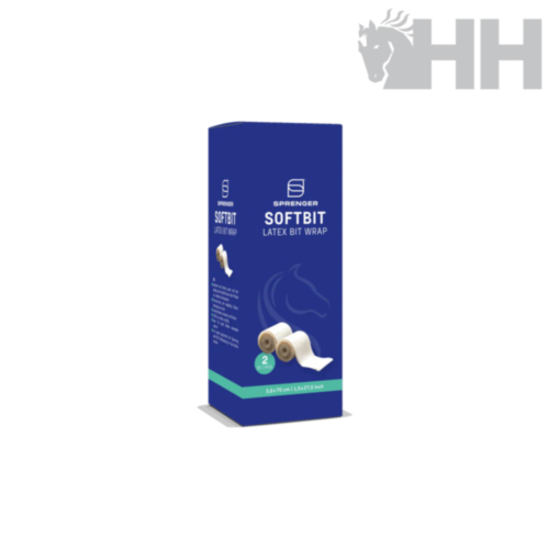 VENDA SPRENGER BASIC SOFTBIT PARA BOCADOS CON SABOR (CAJA 2 UNIDADES)