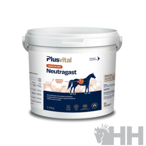 SUPLEMENTO PLUSVITAL GASTRO INTESTINAL NEUTRAGAST POLVO
