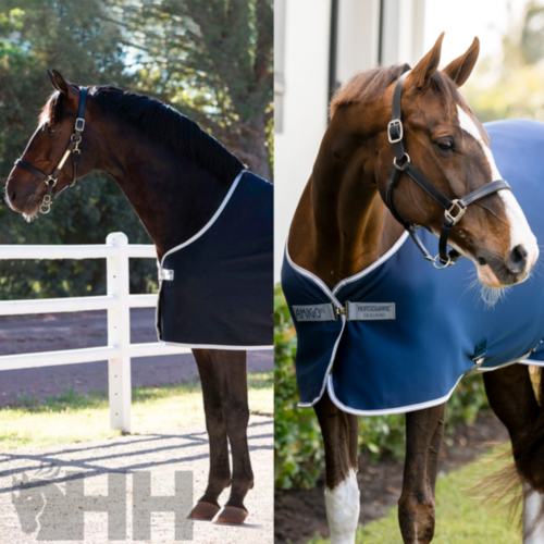MANTA AMIGO JERSEY COOLER SECADO